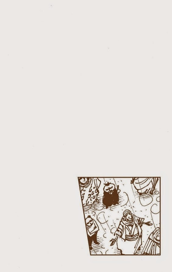 One Piece Digital Colored Chapter 213 image 03